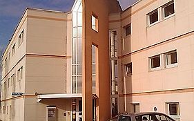 Hotel F1 Strasbourg Sud La Vigie